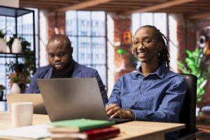 FreshTalent African talent and recruitment platform